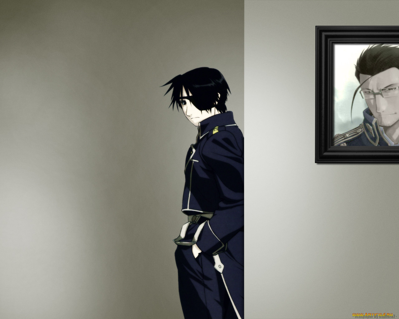 , fullmetal, alchemist